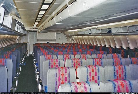dc-10 aircraft interior